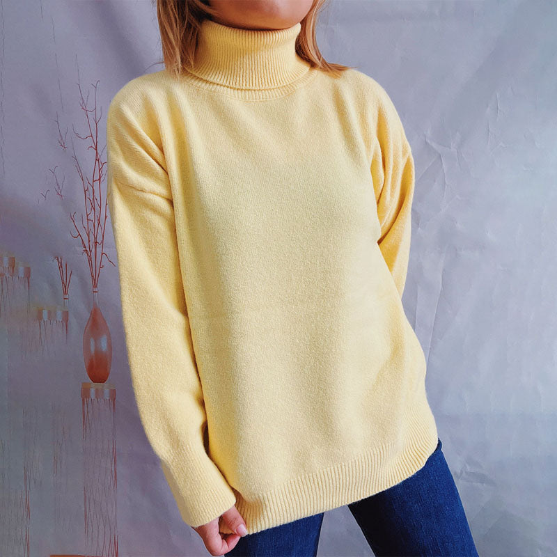 Félicie | Pull premium