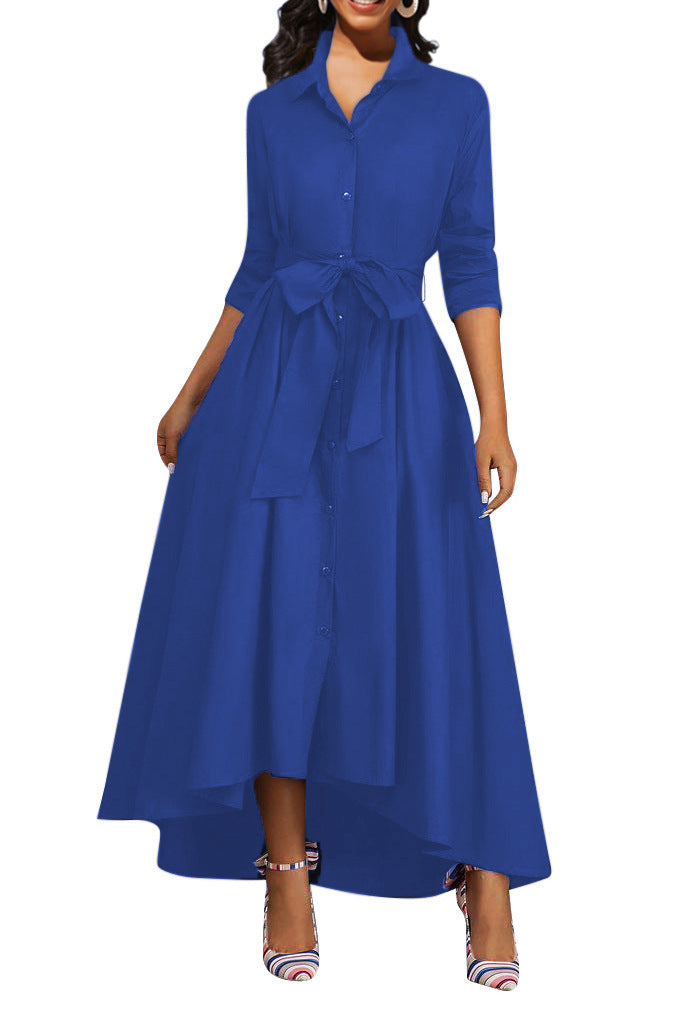 Quiterie | Robe luxueuse