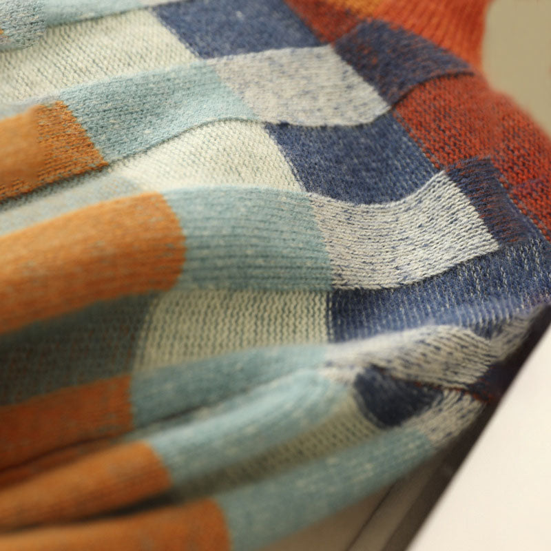 Annette | Pull moderne
