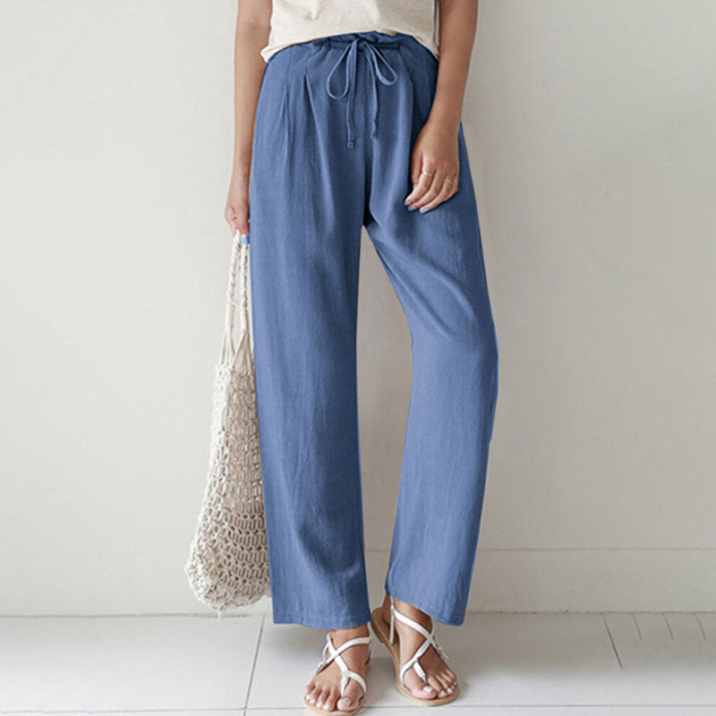 Narcisse | Pantalon raffiné