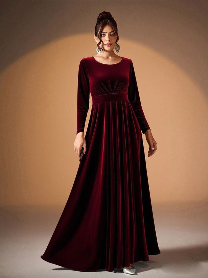Mabel | Robe moderne
