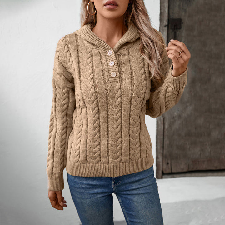 Victoire | Pull élégant