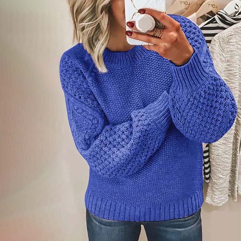 Salomé | Pull raffiné