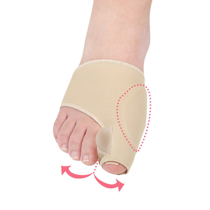 Angélique | Support Orthopédique chic