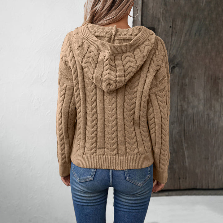 Victoire | Pull élégant