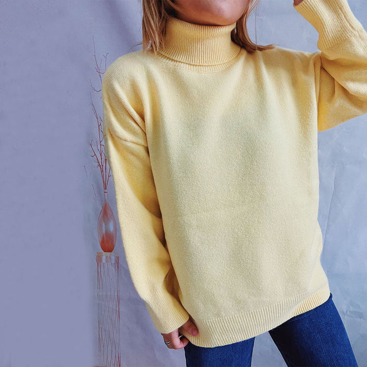 Félicie | Pull premium