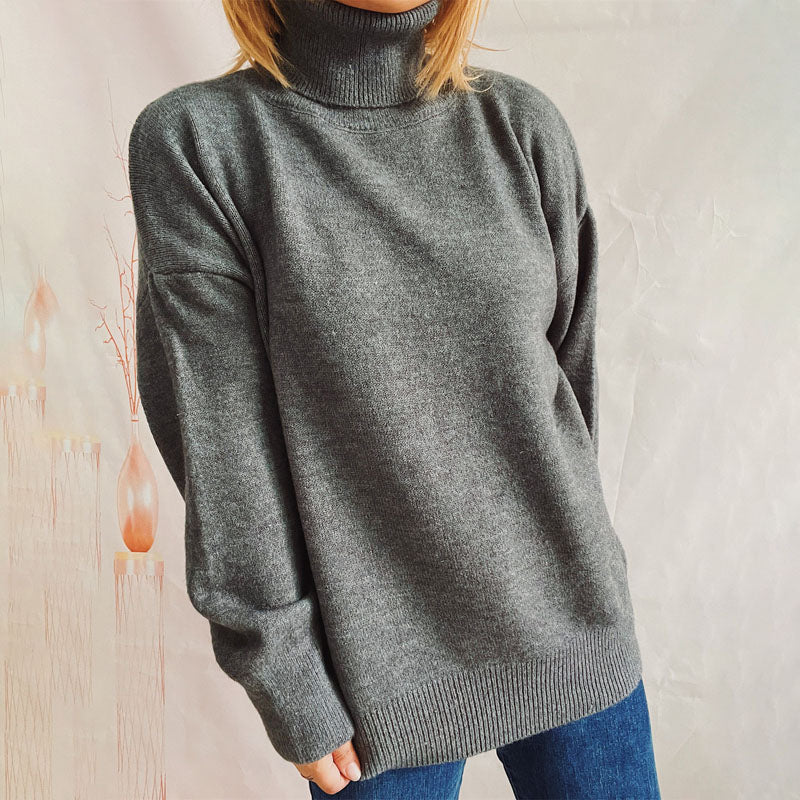 Félicie | Pull premium