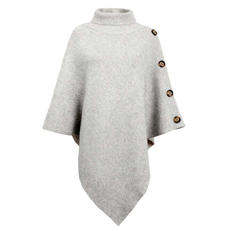 Ninon | Pull raffiné
