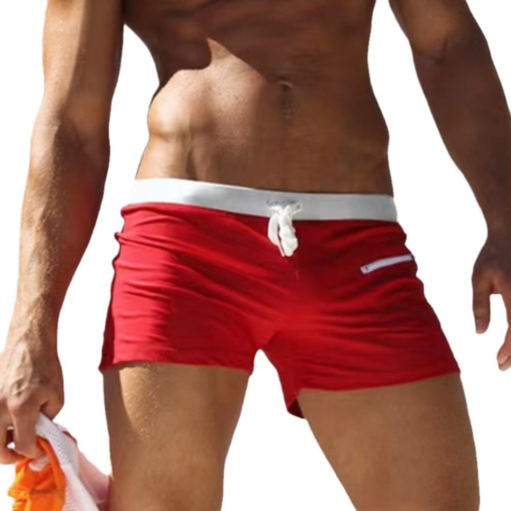 Roch | Short de Bain Élégance Sportive