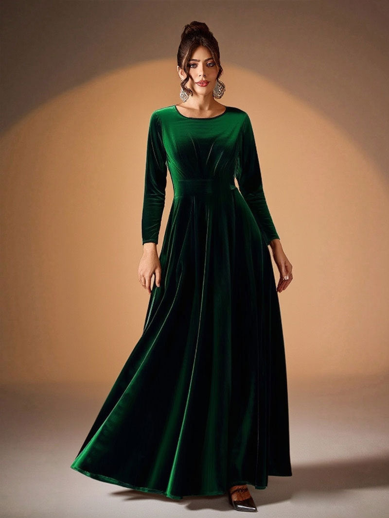 Mabel | Robe moderne