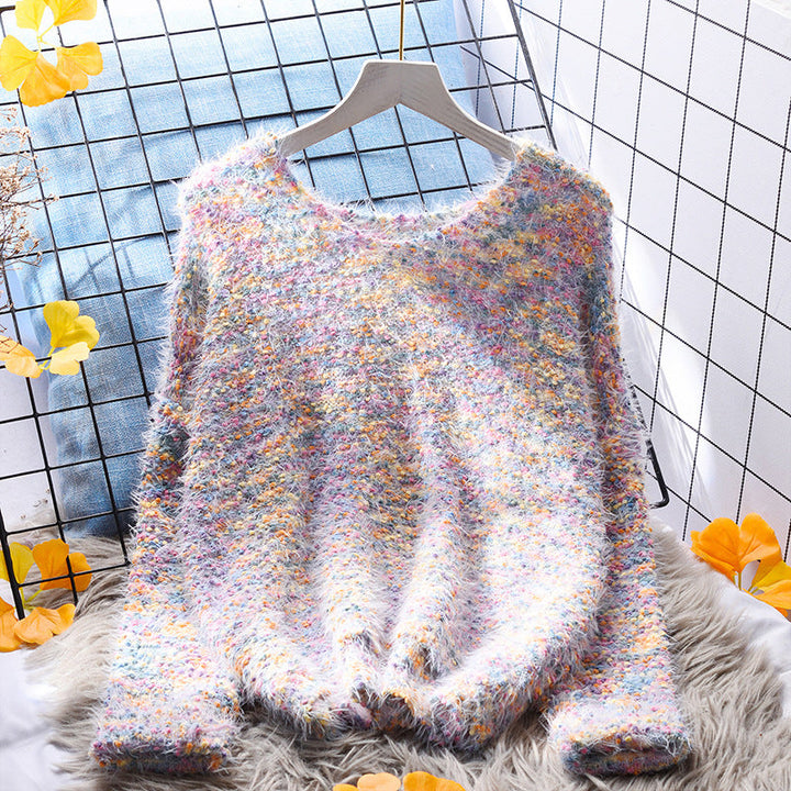 Sidonie | Pull élégant
