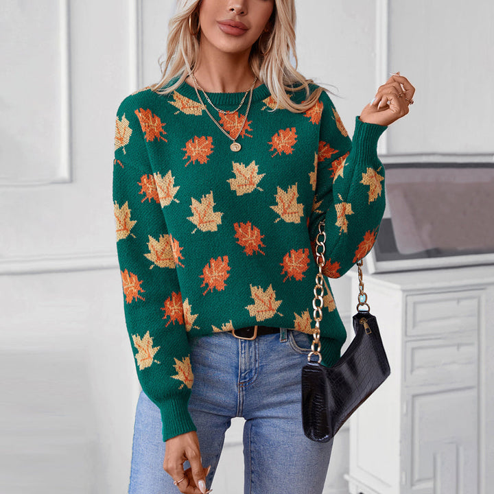 Raïssa | Pull moderne