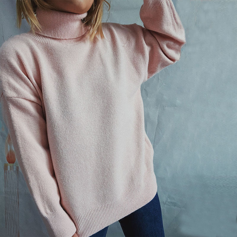 Félicie | Pull premium