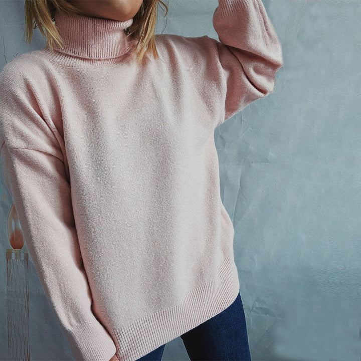 Félicie | Pull premium