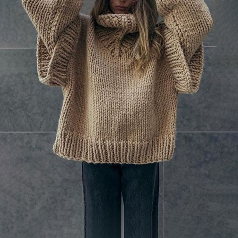 Cécile | Pull raffiné