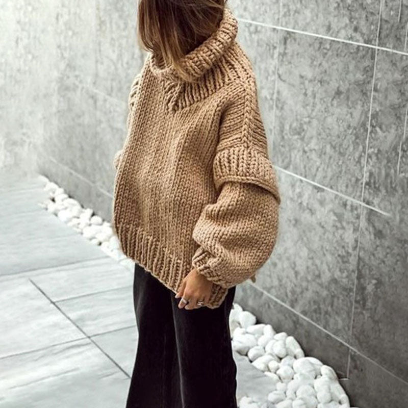 Cécile | Pull raffiné