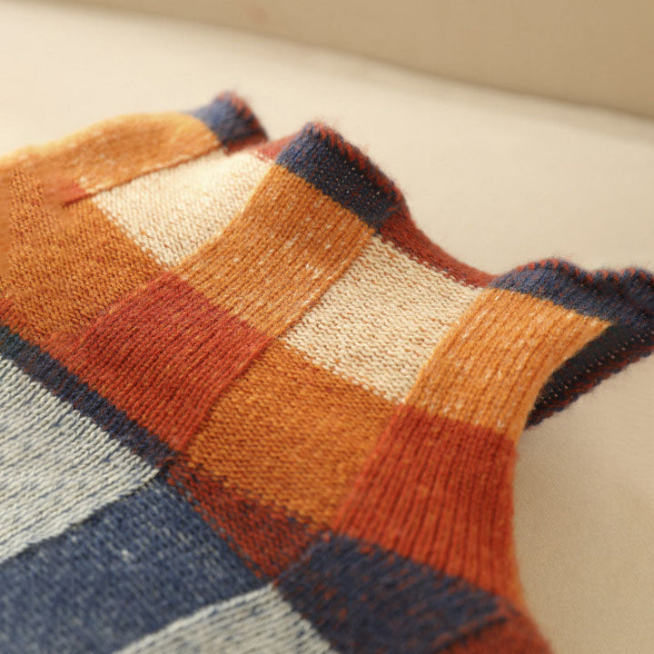 Annette | Pull moderne