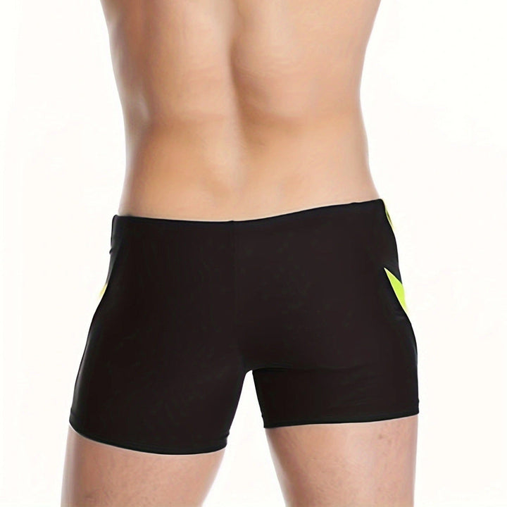 Renan | Boxer de Bain Sport Dynamique