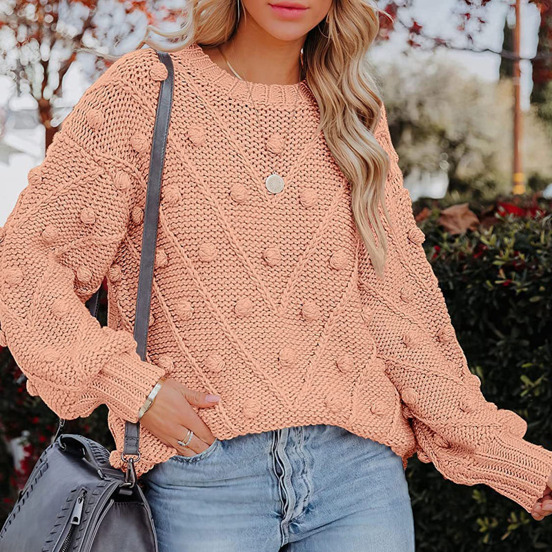 Germaine | Pull classique