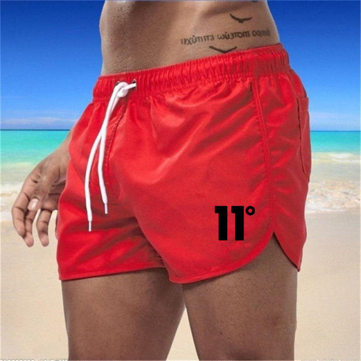 Odilon | Short de Bain Estival 11°