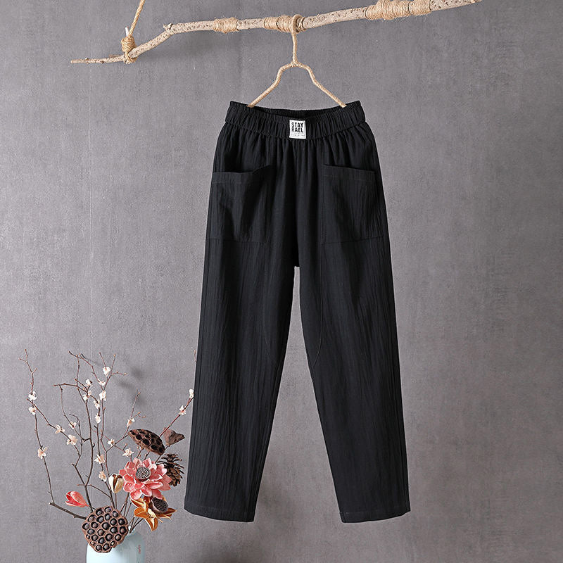 Apolline | Pantalon premium