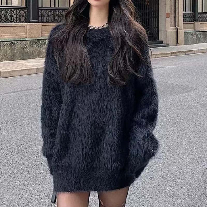 Mireille | Pull élégant