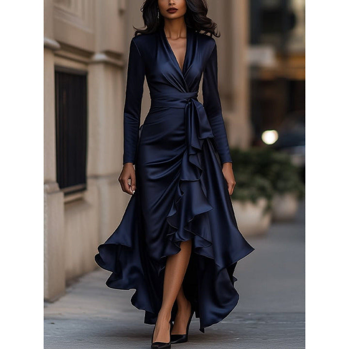 Rosine | Robe glamour
