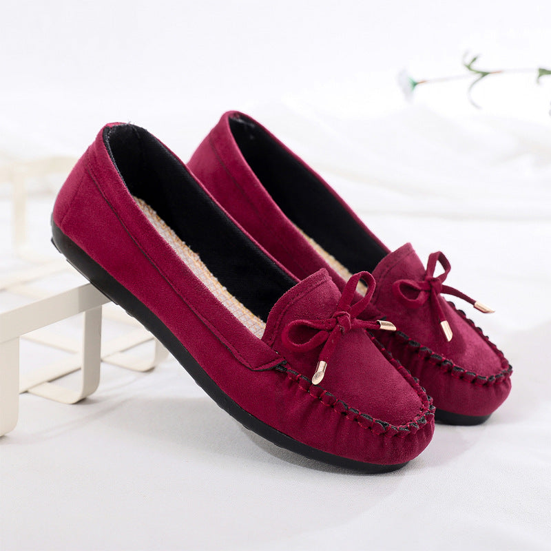 Mélisande | Chaussures élégante