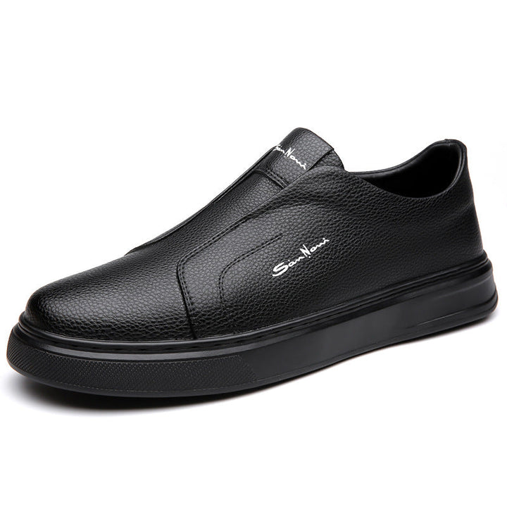 Samuel | Chaussures en cuir véritable