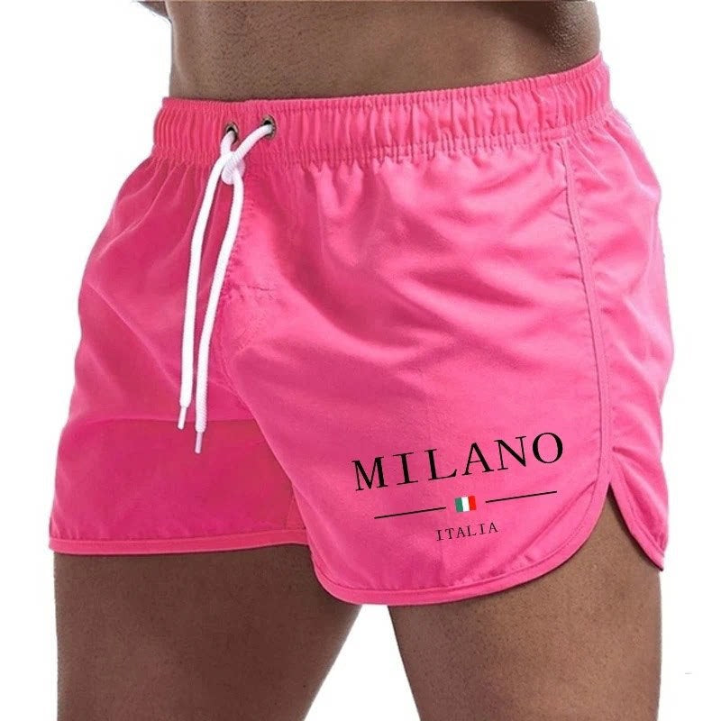 Niels | Maillot de Bain Élégant