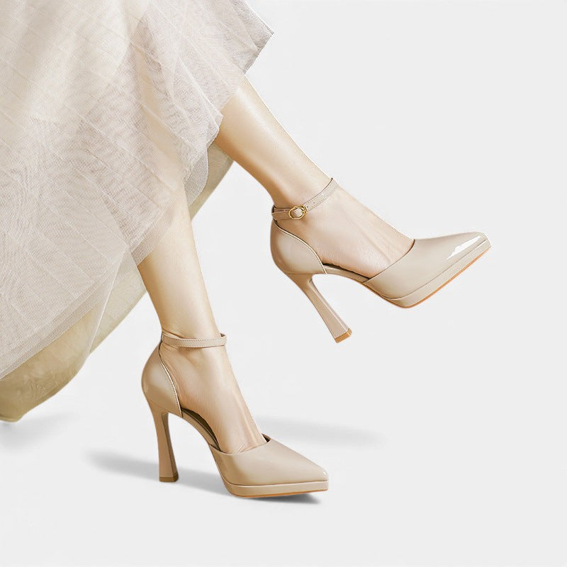 Joana | Talons moderne