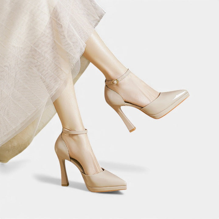 Joana | Talons moderne