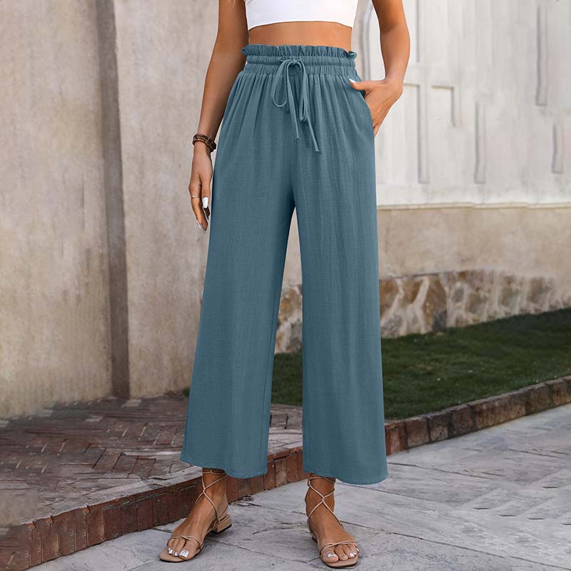 Judith | Pantalon premium