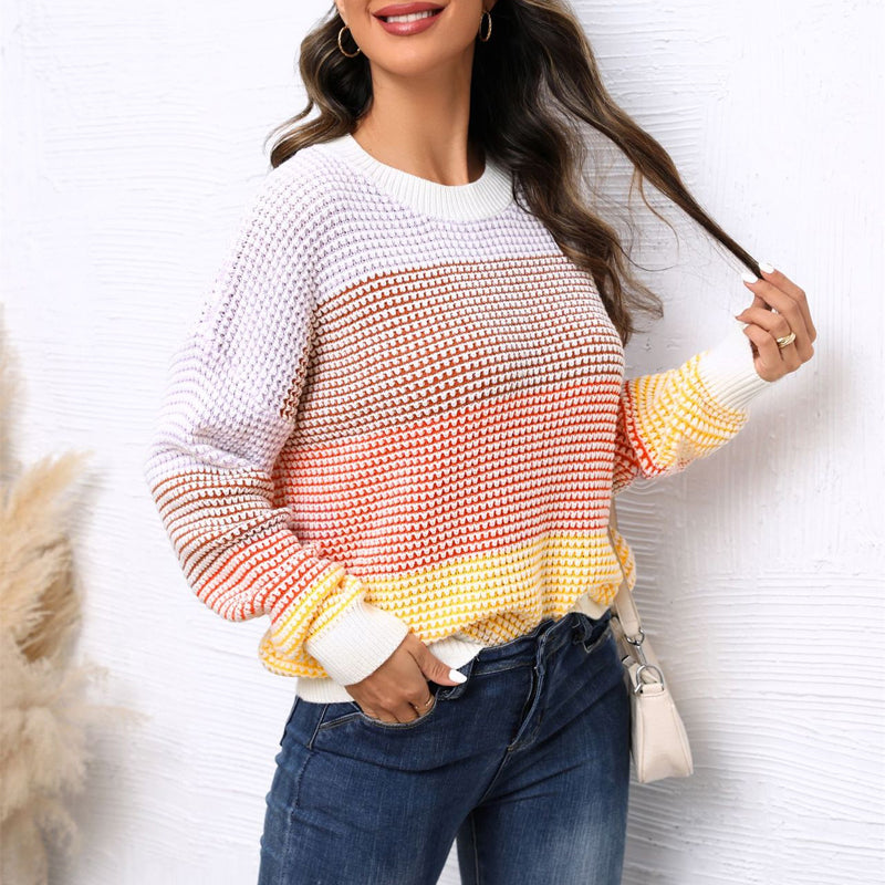 Lisbeth | Pull luxueux