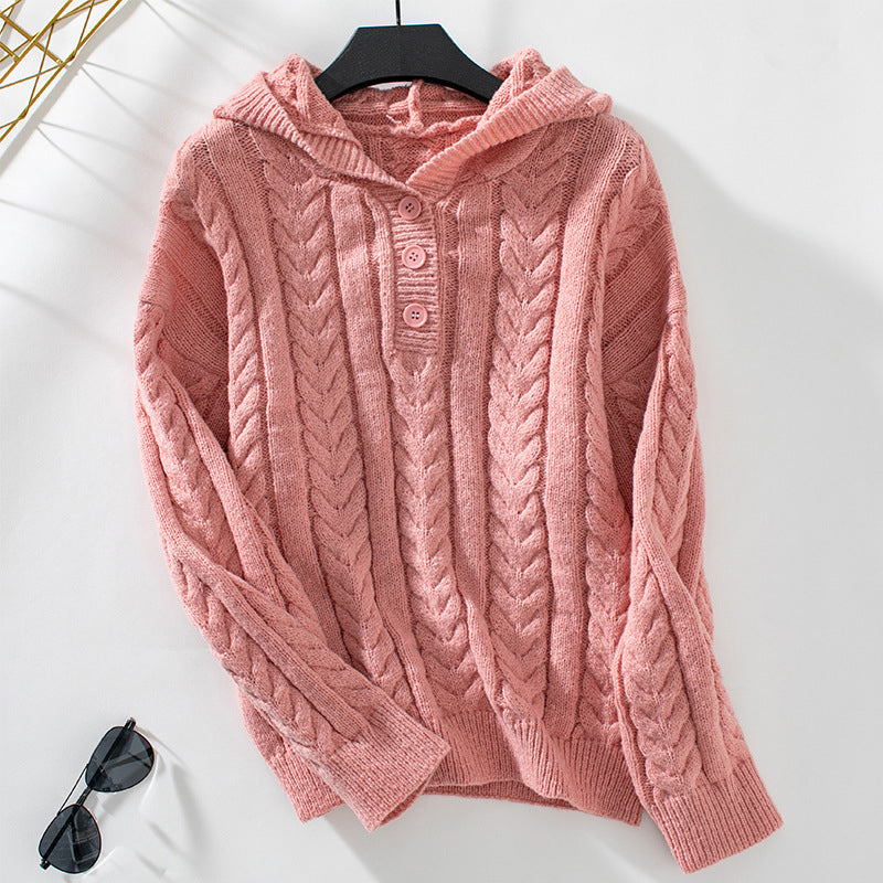 Victoire | Pull élégant