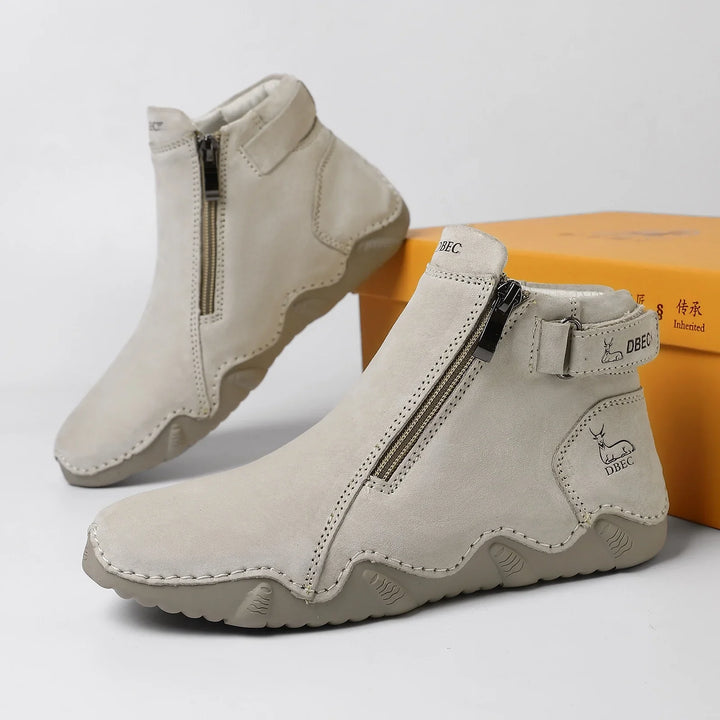 Camille | Bottes intemporelle