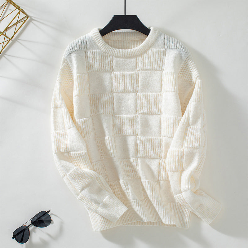 Suzette | Pull premium