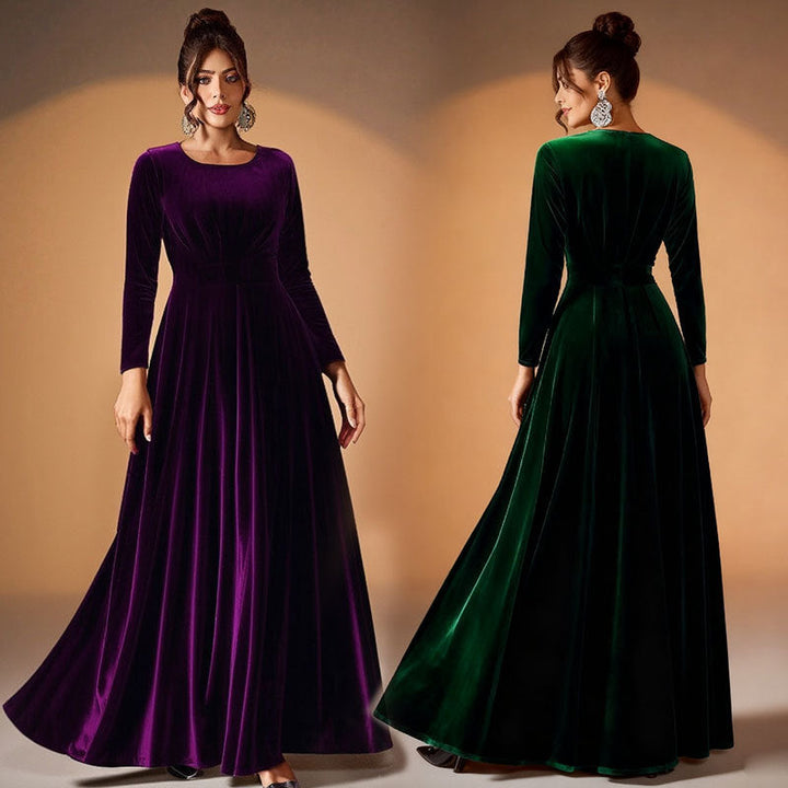 Mabel | Robe moderne