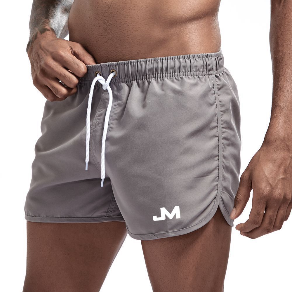 Pavel | Short de Bain Sportif Moderne