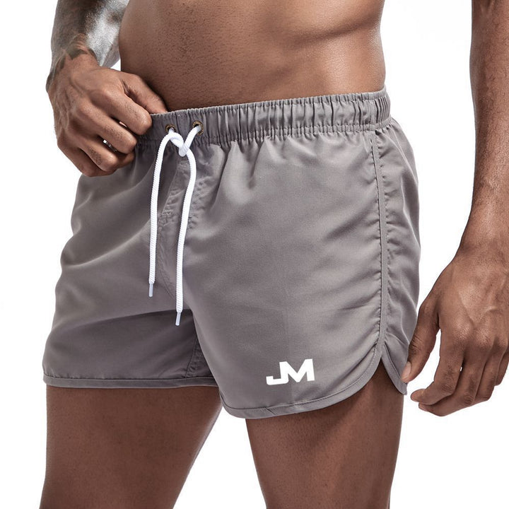 Pavel | Short de Bain Sportif Moderne
