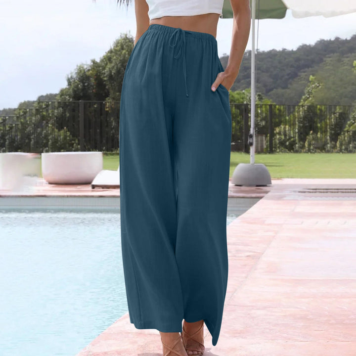 Odalys | Pantalon moderne