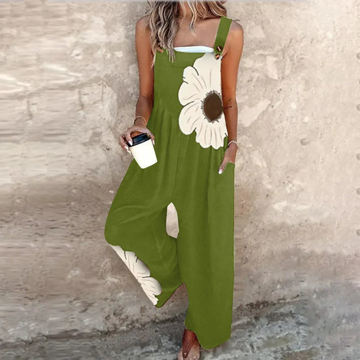 Maud | Combinaison exclusive