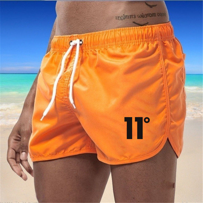 Odilon | Short de Bain Estival 11°
