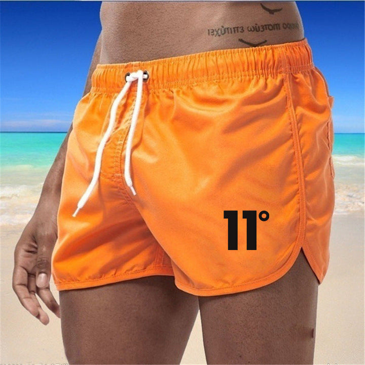 Odilon | Short de Bain Estival 11°