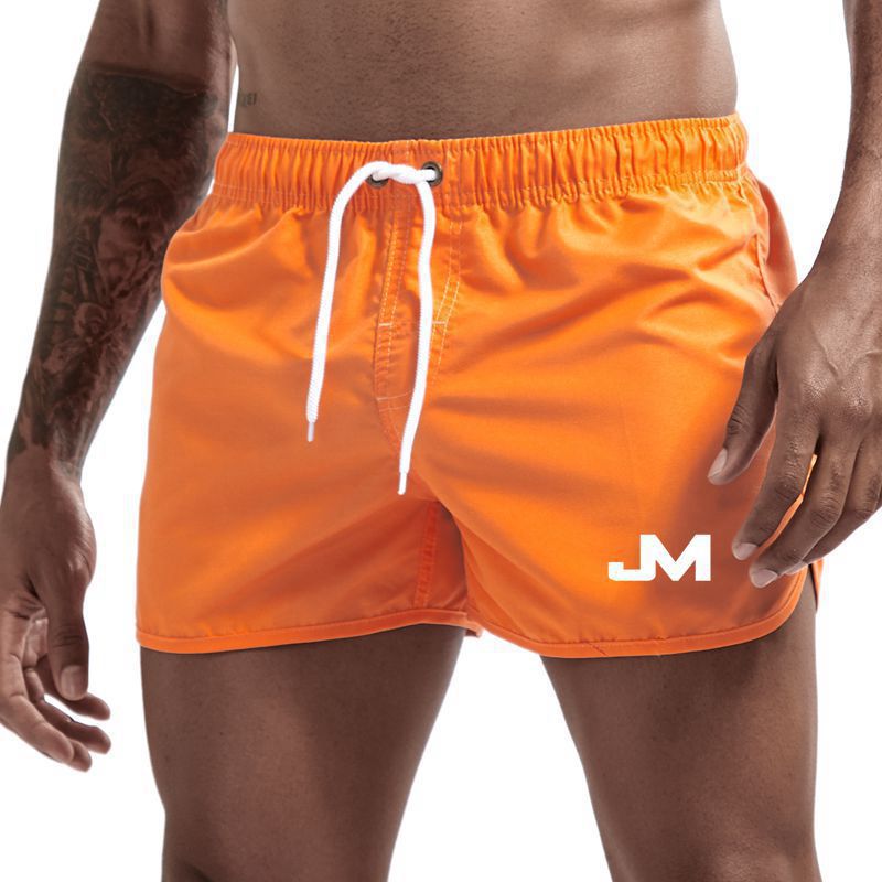 Pavel | Short de Bain Sportif Moderne