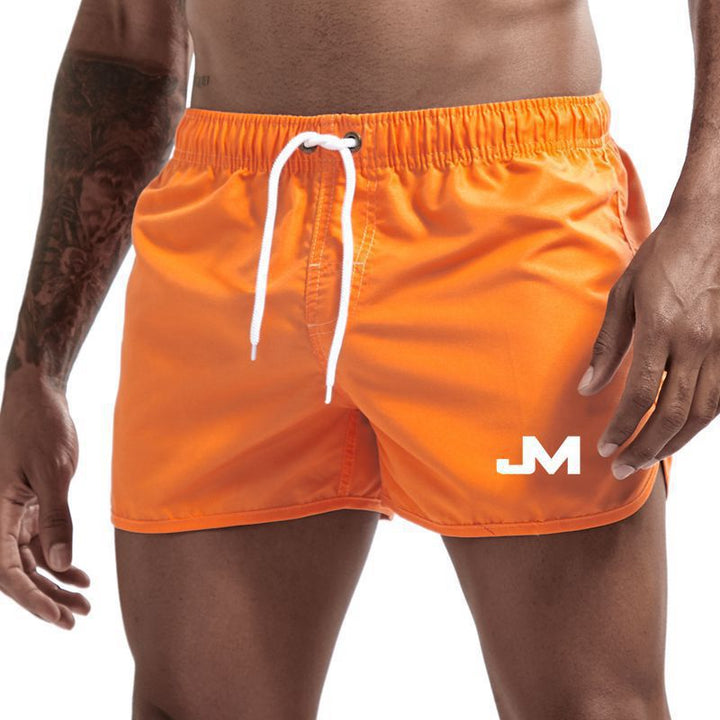 Pavel | Short de Bain Sportif Moderne