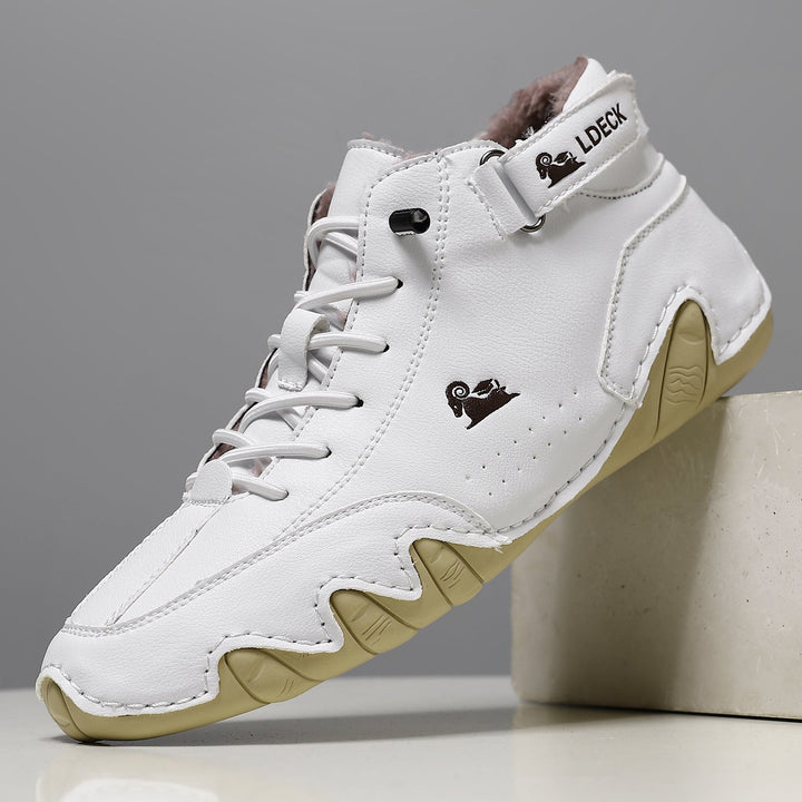 Marcelle | Chaussures raffinée