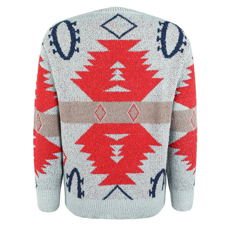 Rosalie | Pull exclusif