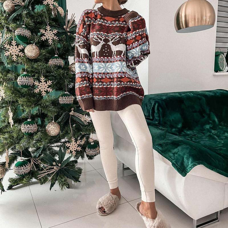 Mélanie | Pull chic