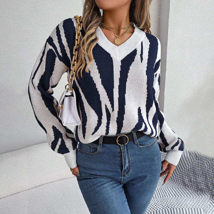 Emma | Pull glamour